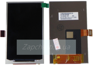 Дисплей для HTC T5353 / Touch Diamond2