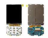 Дисплей для Samsung S3500 + клав. подложка