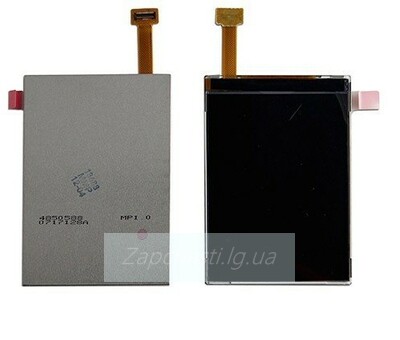 Дисплей для Nokia 208 Asha