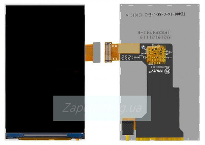 Дисплей для Fly IQ440