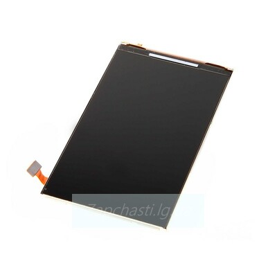 Дисплей для Alcatel 992D