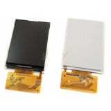 Дисплей для Explay SL240 (p\n 1540011640 37pin 42x60) / Fly DS123 / Fly TS110