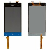 Дисплей для HTC Desire 626PH + тачскрин (черный)