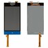 Дисплей для HTC Desire 626PH + тачскрин (черный)