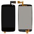 Дисплей для HTC Desire 500 + тачскрин