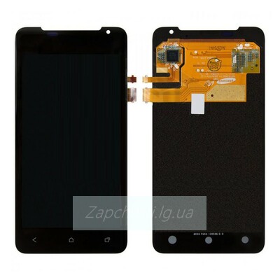 Дисплей для HTC Z321E / J + тачскрин