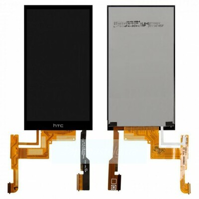 Дисплей для HTC E8 / One Dual Sim + тачскрин