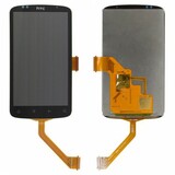 Дисплей для HTC G12, S510e Desire S, с широким шлейфом