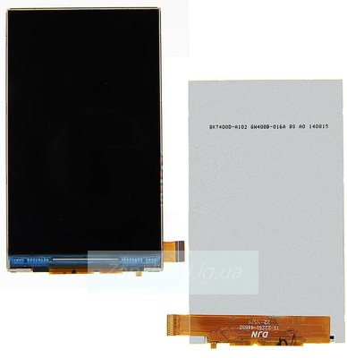 Дисплей для Lenovo A316i / A396 / A319