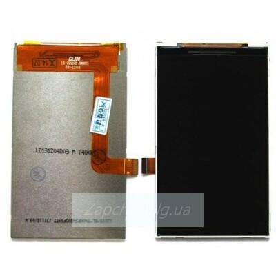 Дисплей для Lenovo A369/A369i