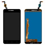 Дисплей для Lenovo A6020a40 Vibe K5 /Lemon 3 + touchscreen, черный
