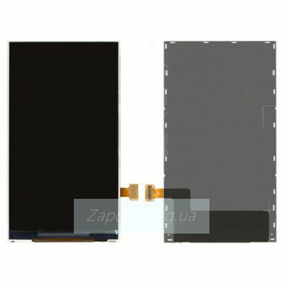 Дисплей для Lenovo S870e/S899T