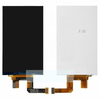 Дисплей для LG D285 / L Series III / L65