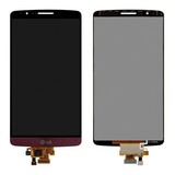 Дисплей для LG D856 / G3 Dual-LTE + тачскрин