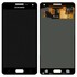 Дисплей для Samsung A500F Galaxy A5 Duos/A500FU/A500H + touchscreen,чёрный, оригинал (Китай)