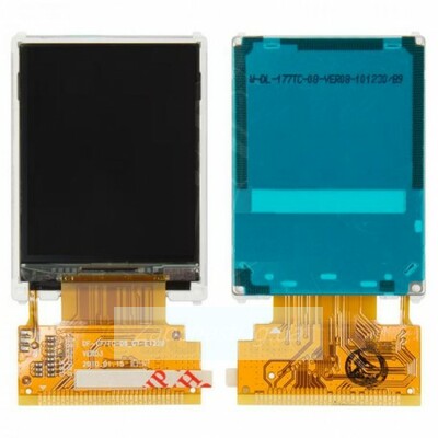 Дисплей для Samsung E1228/E1220/E1230/E1232/E2232/E2370