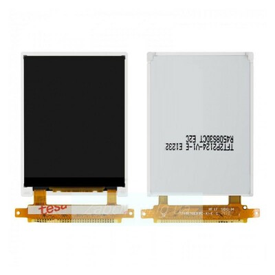 Дисплей для Samsung E1220/E1225/E1228/E1230/E1232/E2130/E2230/E2232/B559, под пайку, без платы