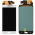 Дисплей для Samsung E500H Galaxy E5 + тачскрин (белый)