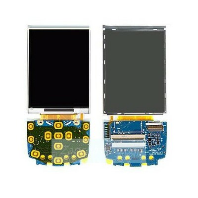 Дисплей для Samsung i560 + клав. подложка