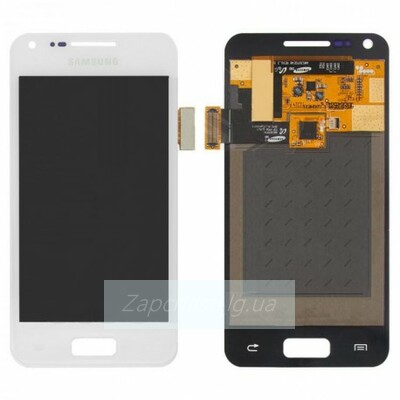 Дисплей для Samsung i9070 Galaxy S Advance + тачскрин