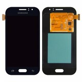 Дисплей для Samsung J110F/DS Galaxy J1 + тачскрин (синий) ОРИГ100%