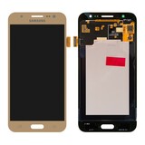 Дисплей для Samsung J710F/DS Galaxy J7 (2016) + тачскрин (золото) ОРИГ100%