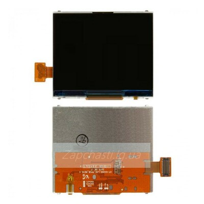 Дисплей для Samsung S3350