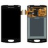 Дисплей для Samsung S8600 (Wave 3) + тачскрин (черный)