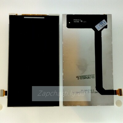 Дисплей для Fly IQ4403 Energie 3, 24 pin, #1540018891