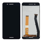 Дисплей для HTC Desire 728G Dual sim + тачскрин (черный)