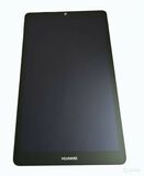 Дисплей для Huawei Mediapad T3 3G (7) + тачскрин (черный)