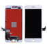 Дисплей для iPhone 7 + тачскрин белый с рамкой AAA (copy LCD)