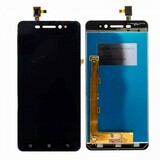 Дисплей для Lenovo S60 + touchscreen, чёрный