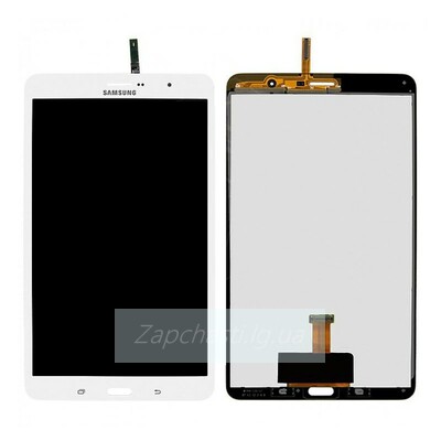 Дисплей для Samsung SM-T311 Galaxy Tab 3 8.0'' + тачскрин (белый)