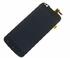 Дисплей для Fly iQ4413 Quad EVO Chic 3 (25 pin) + touchscreen, чёрный