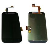 Дисплей для HTC Desire SV + тачскрин (60Н00716-00Р)