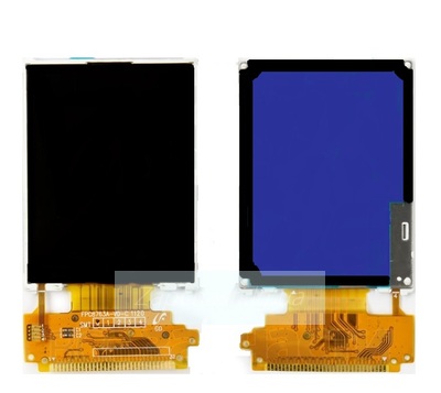 Дисплей для Samsung E1252/E2152/E2252/E3210/C5010, без платы