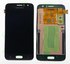 Дисплей для Samsung J120F/DS Galaxy J1 (2016) + тачскрин (черный) ОРИГ100%