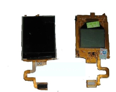 Дисплей для Samsung X460 (модуль)