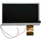 Дисплей для RoverPad 3W T71D / BlissPad B7010 / Texet TM-7025 / MoveO! TPC-7VX/ Bliss Pad b7010/ TomTop C1315/ DVC z7/ BRONCHO A710/ BRONCHO A720/ LY-F1 / Eken T06 / Apache A73 / MOMO9 / HKC M7 / M701 / A10 7 ((H-B07015FPC-22) / (KR070PE2T) / ( 