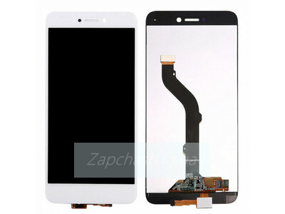 Дисплей для Huawei Honor 5C/7 Lite + тачскрин (белый)