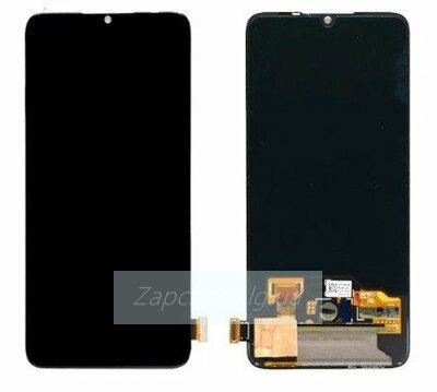 Дисплей для Xiaomi Mi 9T/Mi 9T Pro/Redmi K20/K20 Pro + тачскрин (черный) (orig LCD)