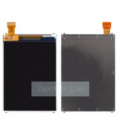 Дисплей для Samsung E2600/C3752