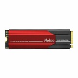 Накопитель SSD (M.2 2280) (NVMe) Netac 500Gb N950E Pro (NT01N950E-500G-E4X)