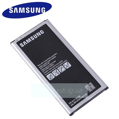 Аккумулятор для Samsung J710F Galaxy J7 (2016) (EB-BJ710CBE)