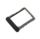 Держатель сим для HTC One X (черный)