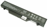 Аккумулятор для ноутбука HP Compaq 4510s (HSTNN-I62C-7) 10,8V 47Wh черная