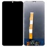 Дисплей для Vivo Y22 (V2207) + тачскрин (черный) ORIG