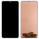 Дисплей для Samsung M225F/Galaxy M22 + тачскрин (черный) (In-Cell)