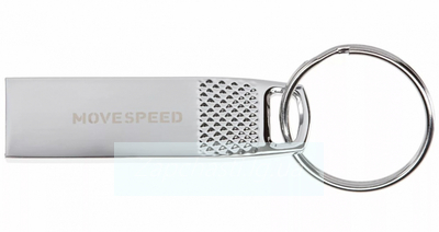 Накопитель USB Flash 64GB Move Speed YSUSL (серебро)